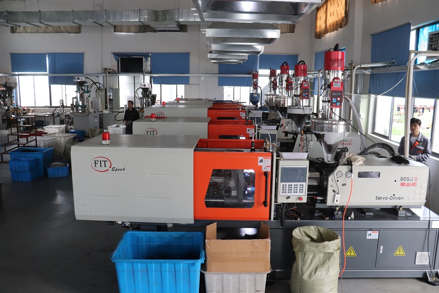 Jiangsu Huawha Electronices Co.,Ltd