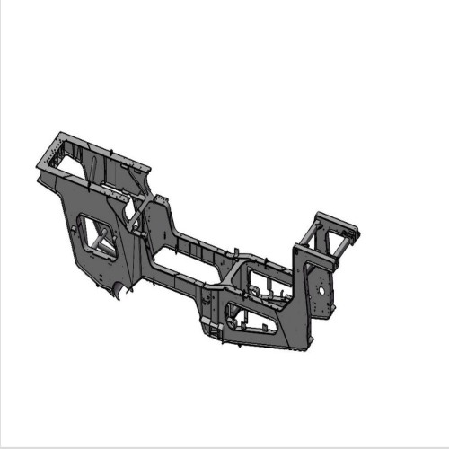 Hard to move and low efficiency in the mine crushing site? XPE0912K3 crawler mobile jaw crusher solves it all in one stop.