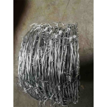 Asia's Top 10 Hot-Dipped Galvanized Barbed Wire Brand List