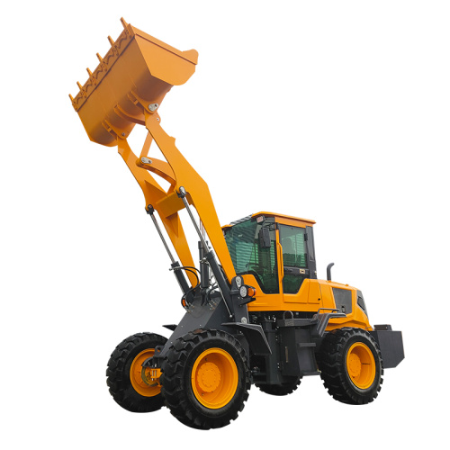 FREE SHIPPING!wheel loader CE/EPA 600 kg 1 ton 2 ton 3 ton mini wheel used loader bucket wheel loader