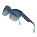 2025 Exclusive Custom Color UV400 Sun Glasses - Luxury Brand Sunglasses for Men and Women1