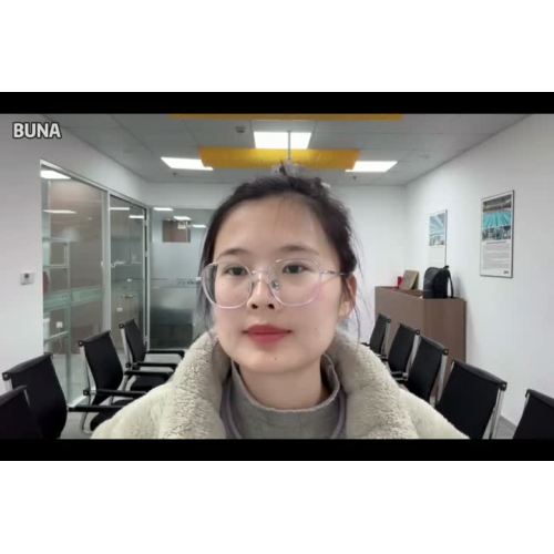Advantages of Buna inner support for air duct