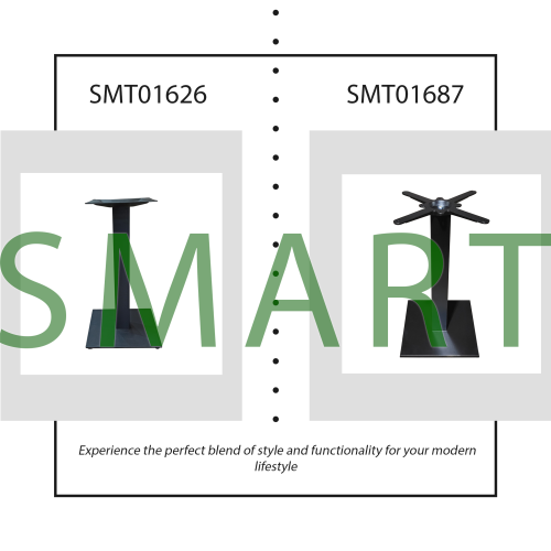 Introduction of Cast Iron Table Base