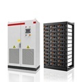 Outdoor 1MWh 20FT Battery Cabinet: GRES Energy Storage Solution for Distributed PV and BESS Applications1