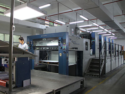 JiaDi Environmental Packaging Technology Co., Ltd