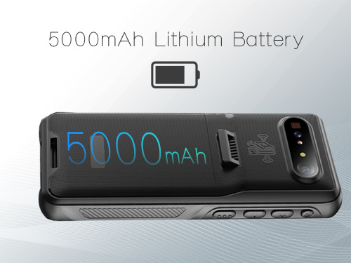Fingerprint Scanner Industri Rookie, Cara adol paling apik?