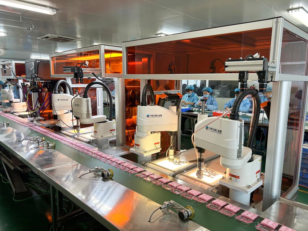 Production Engineering