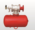 High Pressure Vessel  High Temperature Air Cannon /Air Blaster for oilfield drilling industry1