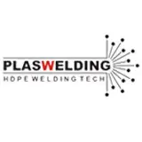 Plaswelding