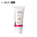 LAIKOU Pro Niacinamide Daily Sunscreen SPF 50P Waterproof 50g with Sodium Hyaluronate for Fast Absorption1