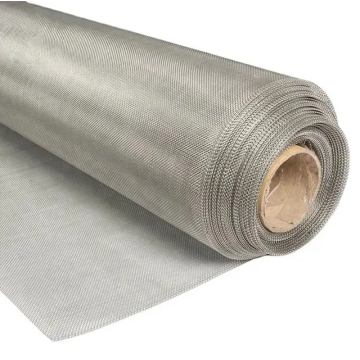 Top 10 Most Popular Chinese Stainless Steel Screen Roll Brands