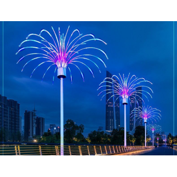 China Top 10 Twinkle Led Fireworks Light Brands