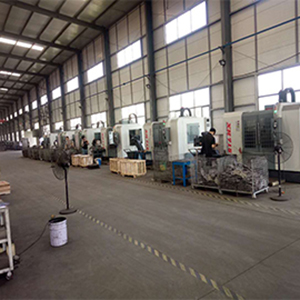 Jinan Dingtai Auto Parts Co., Ltd.