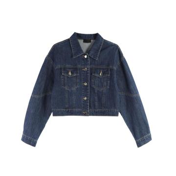 Top 10 China Blue Jean Jacket Manufacturers