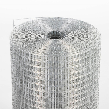 Top 10 China Galvanized Welded Wire Mesh Manufacturers
