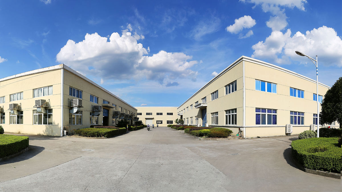 Hangzhou Jinmeng Road Establishment Co., Ltd