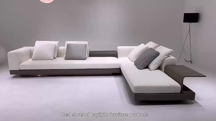 l shape sectional sofa