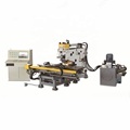 CNC Steel Sheet Metal Punching Machine for Plates1