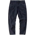 OEM Jeans High Street Wash Vintage Στερεά Χρώμα Ισχαλιά Ραγούλα Ιστοναρά τζιν1