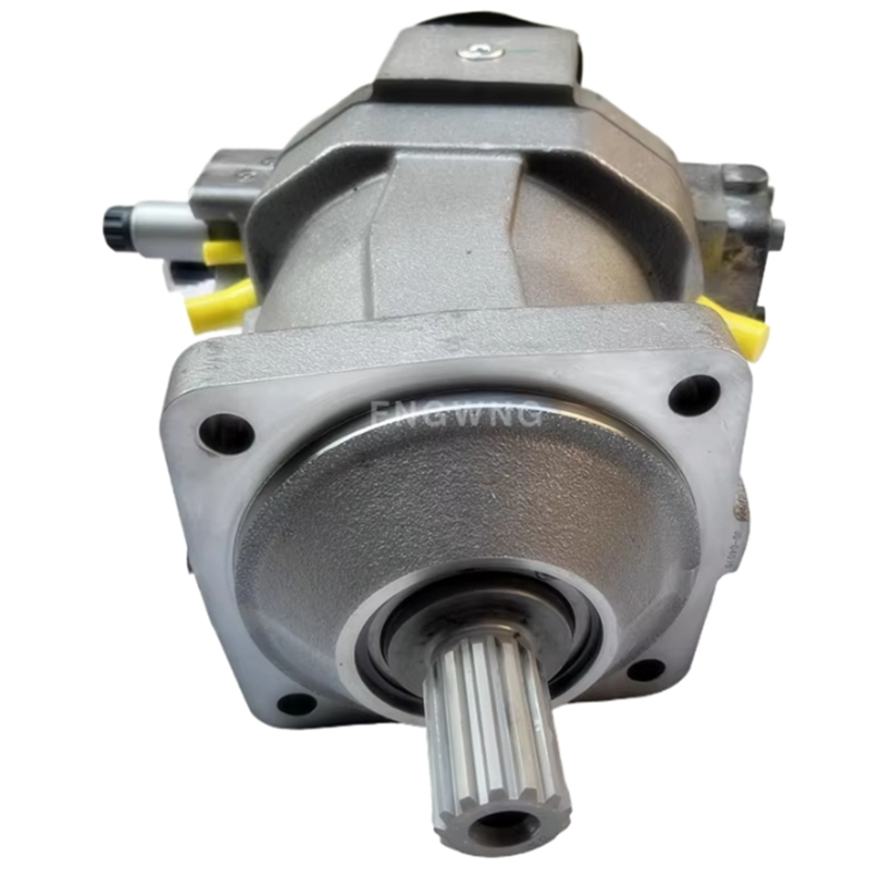 Rexroth HYDRAULIC MOTOR