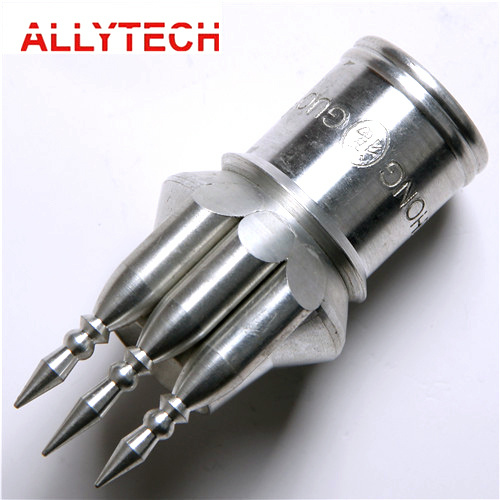 정밀 금속 가공 수요 증가: Allytech, 다중 프로세스 시너지 효과로 글로벌 고객에게 서비스 제공