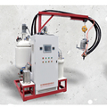 PU Wheel Casting Machine | Polyurethane Wheel Making Machine1