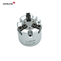 MHS3-25D 3 Finger Pneumatic Gripper1