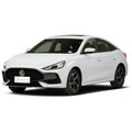 2023 MG5: New Gasoline Sedan Bargains1