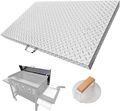 Blackstone 36" Grill Cover | Aluminum Griddle Lid1