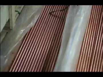 Production detail