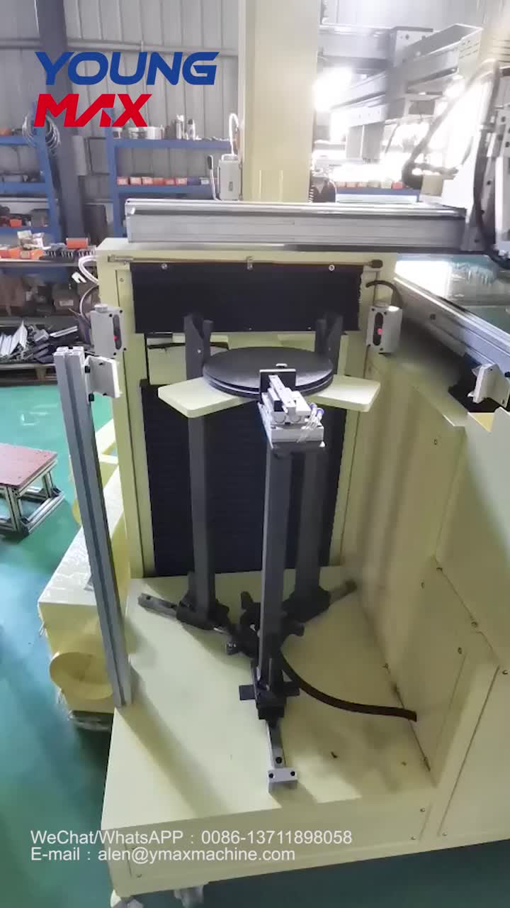 Cookware manipulator