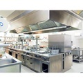 Commercial Kitchen & Bakery Equipment for Restaurants & Catering Services1