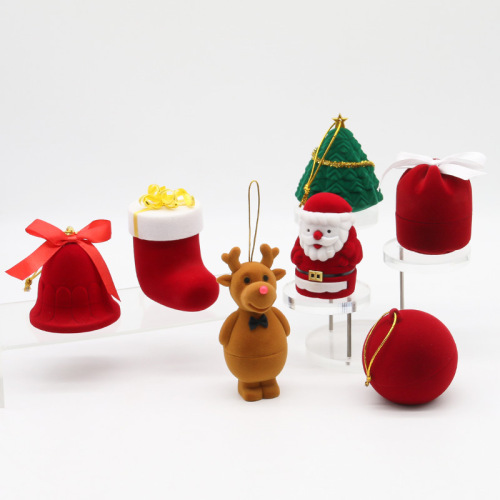 XLuckpack startet in limitierter Ausgabe in limitierter Ausgabe: Juwelierschachtel mit Weihnachten, leuchten Sie Ihren Urlaubs Charme auf