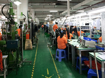 Shareconn Development CO.,LTD