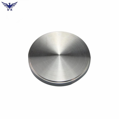 Titanium Forging & Titanium Target Block: A Comprehensive Guide B2B Buyers