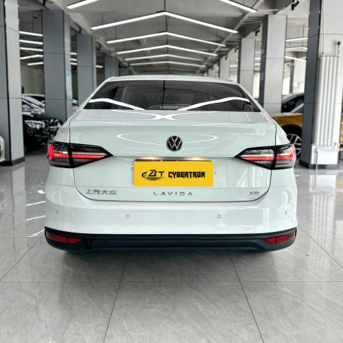 The Core Advantages of New Cars