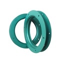 Heavy Truck Trailer Mover Turntable1