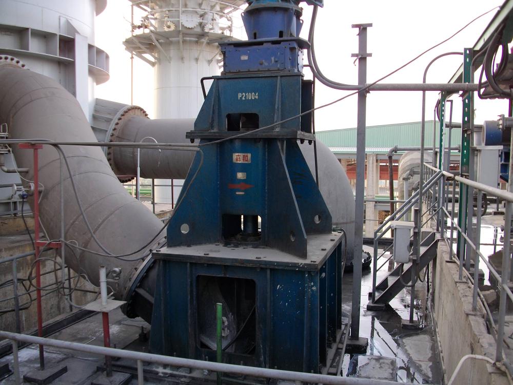 Water Supply Centrifugal Pump