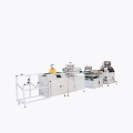 PVC & UPVC Window Profile Extrusion Production Line1