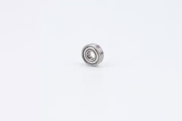 S607Z Deep Groove Ball Bearing
