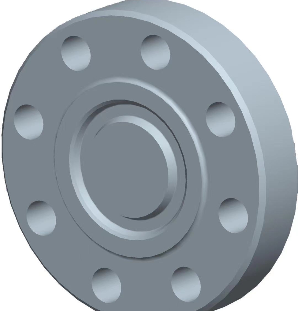 Blind Flange