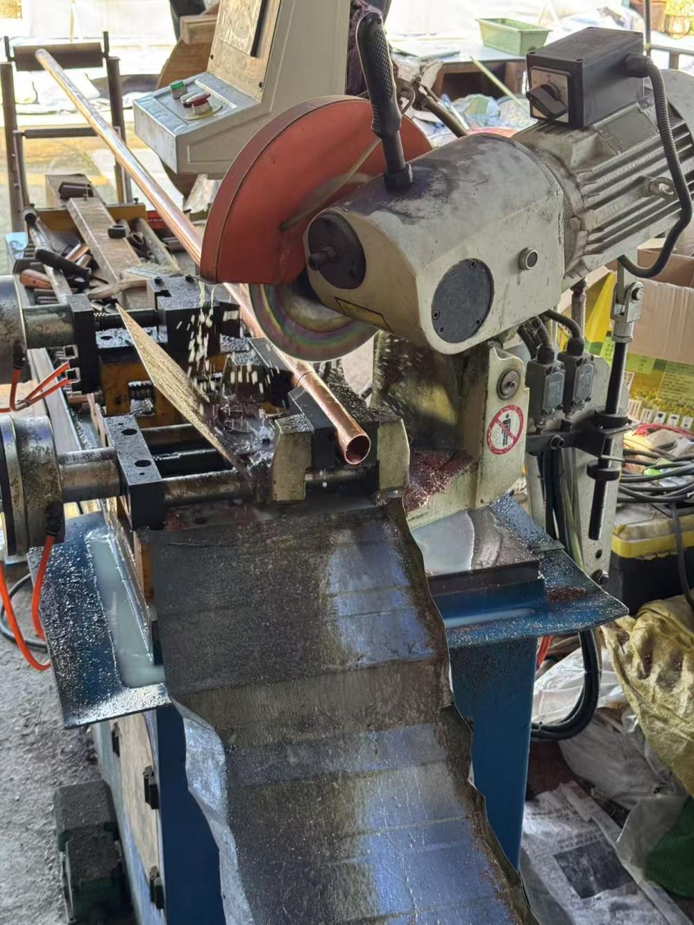 Factory Building and Equipment 6