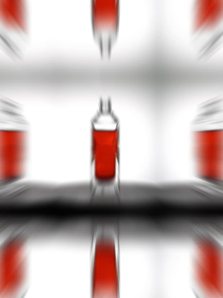 Bottiglia di vetro di liquore di alta qualità fornitore cinese