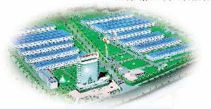 Jiangsu Shuangxing Color Plastic New Materials Co., Ltd.