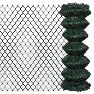 China Top 10 Plastic Coated Chain Link Fence Potential Enterprises