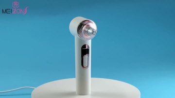 Blackhead remover MZ-23