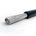 Overhead Twisted 16mm 185mm ABC 1 Core Cable Price1