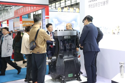2024 China Clean Expo (CCE)