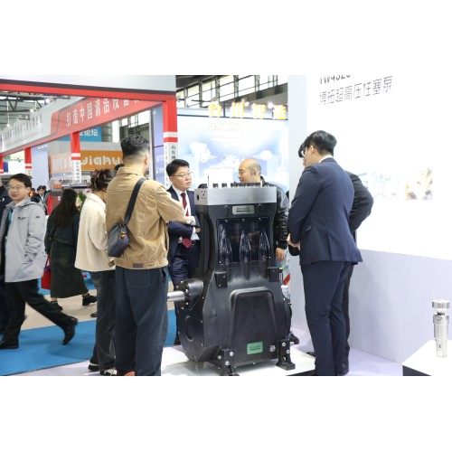 2024 China Clean Expo (CCE)