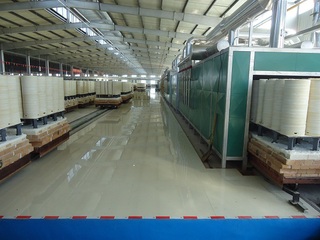 Shanxi Jia Kun International Trading Co., Ltd.